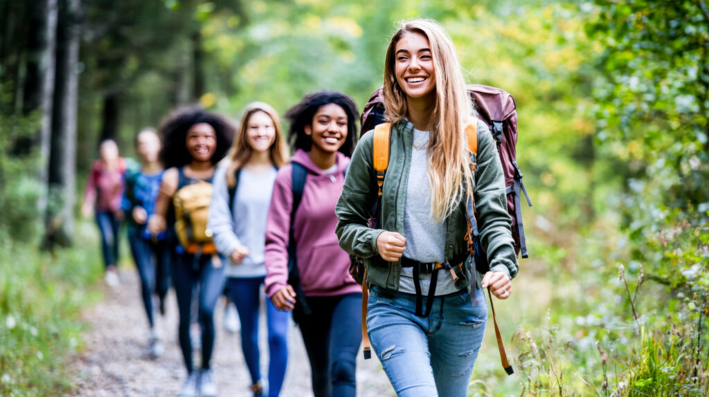 FREE Monthly Hike | Nesscliffe | Shropshire | 6km | All Welcome!