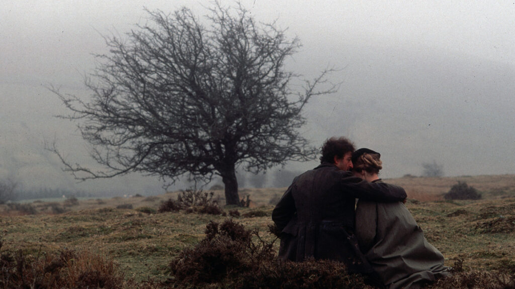 Nina & Co Vintage Film Night : On The Black Hill (1987) (15)