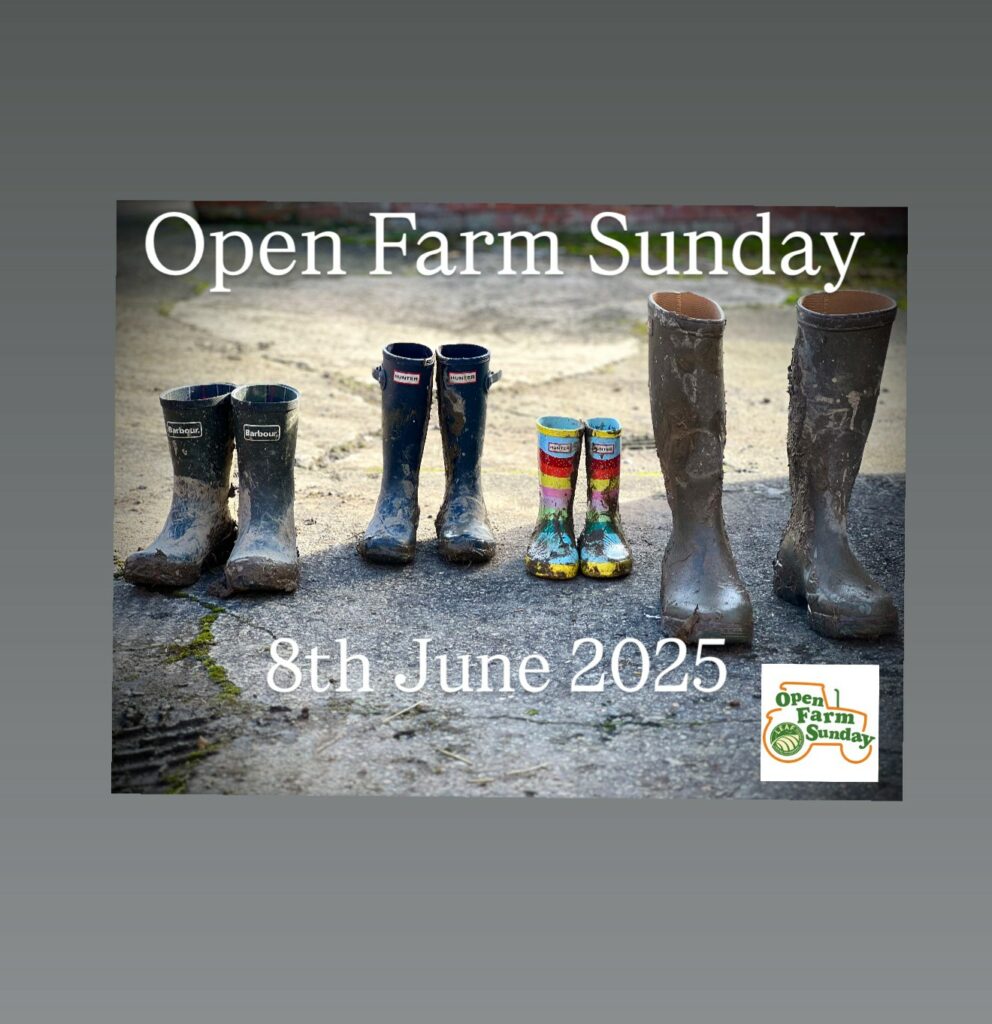 Open Farm Sunday